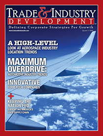 Aerospace | Automotive | Food & Ag