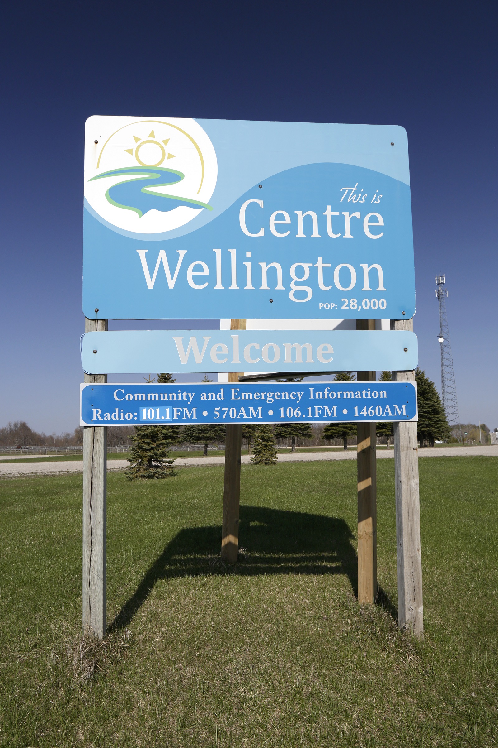Centre Wellington Economic Development