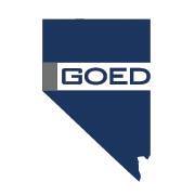 Nevada's Governor’s Office of Economic Development