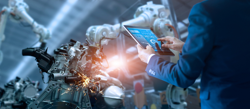 manufacturing manufacturing