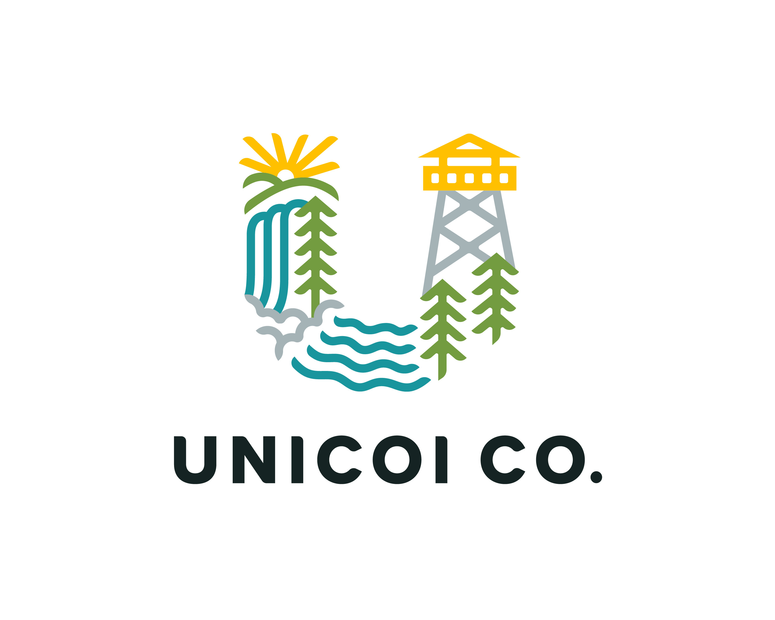 Unicoi County Economic Development-Erwin Utilities