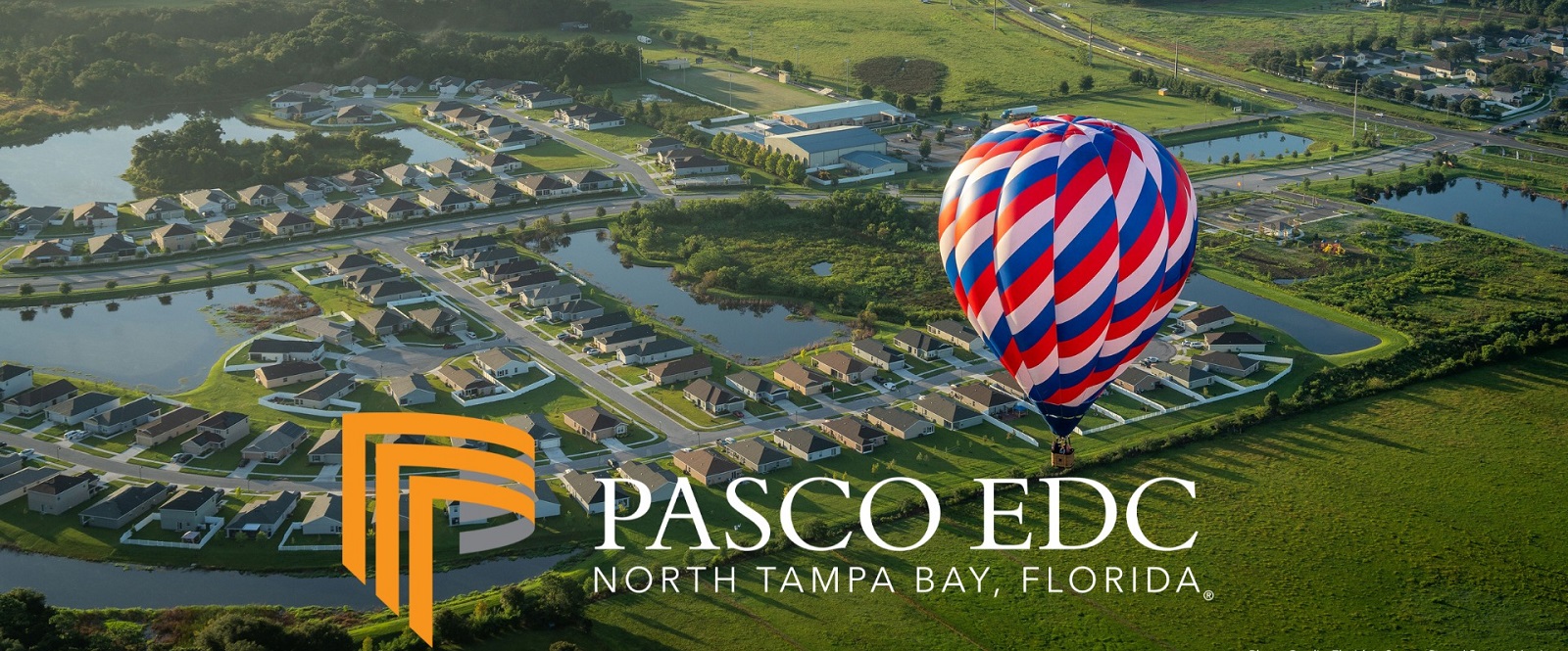 Pasco Economic Development Council