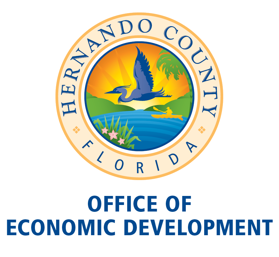 Hernando County Office of Business Development