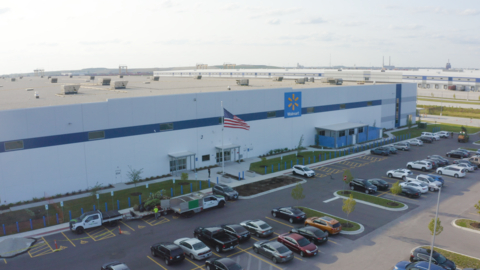 logistics logistics