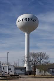 Andrews Economic Development Corporation