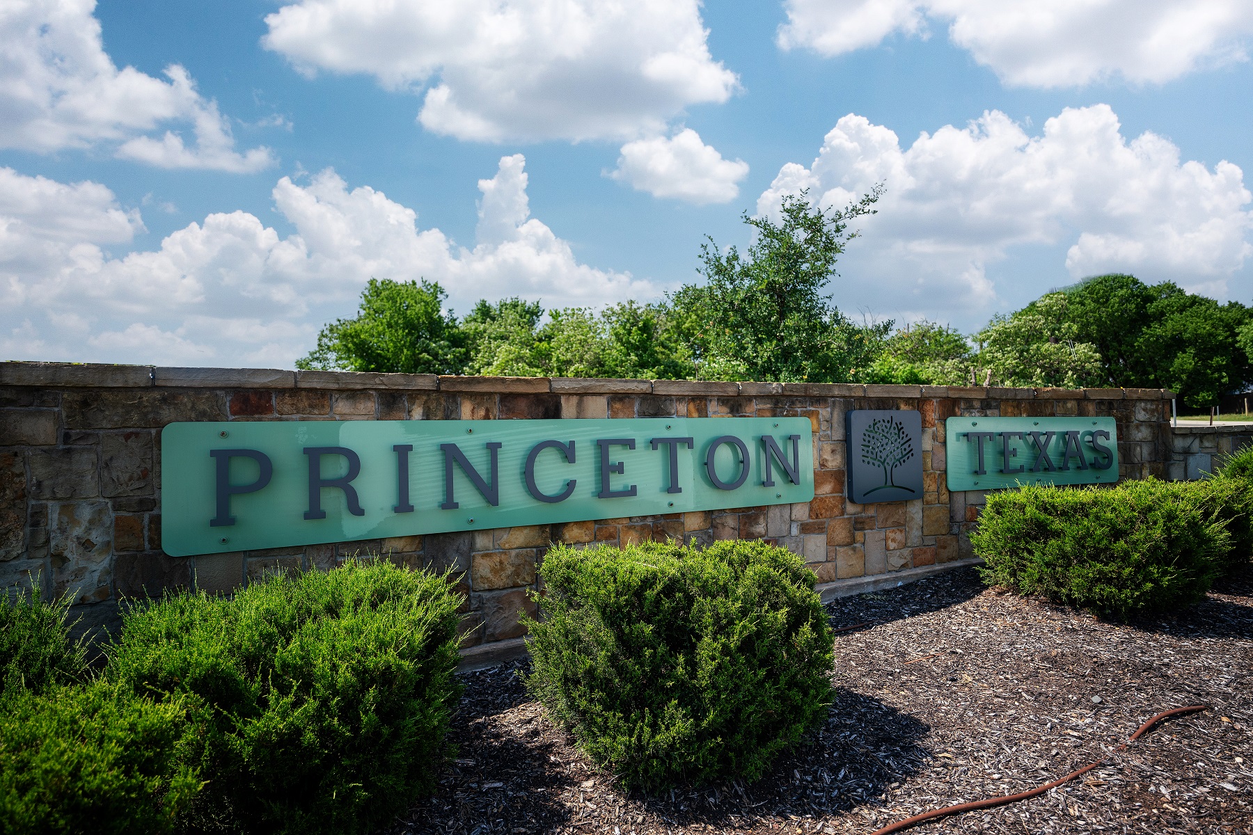 Princeton Community Development