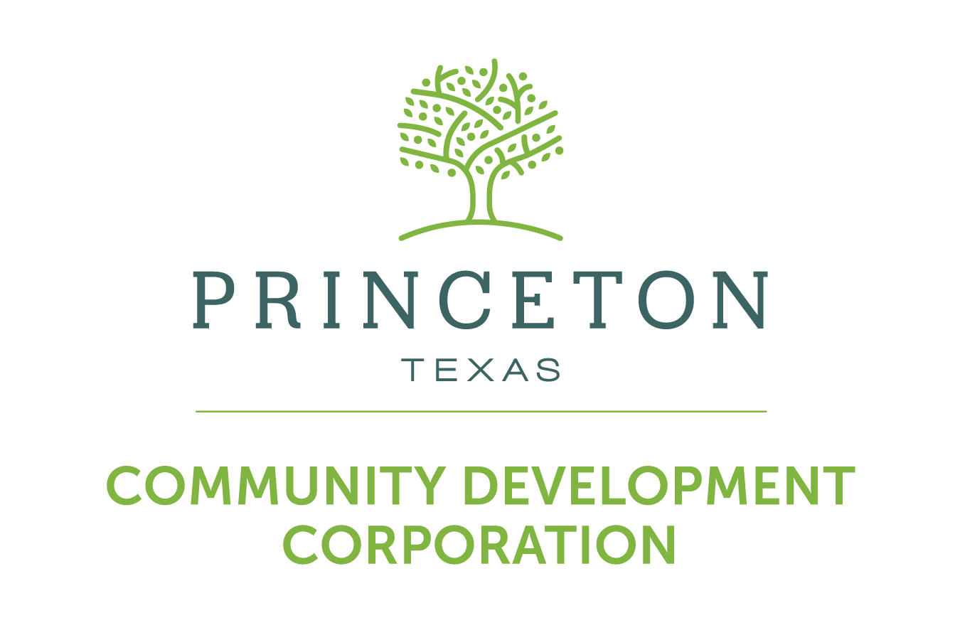 Princeton Community Development