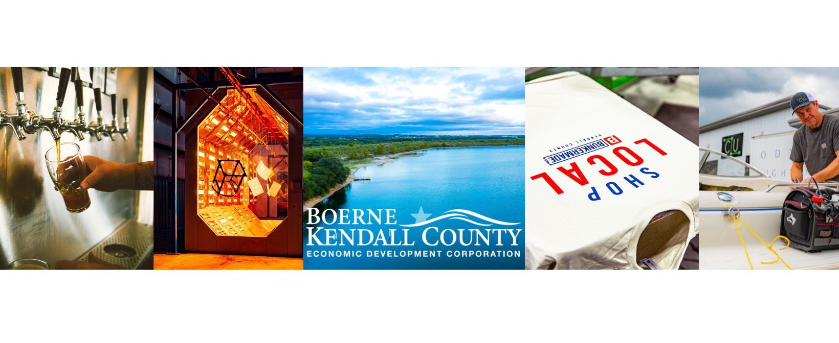 Boerne Kendall County Economic Development Corporation