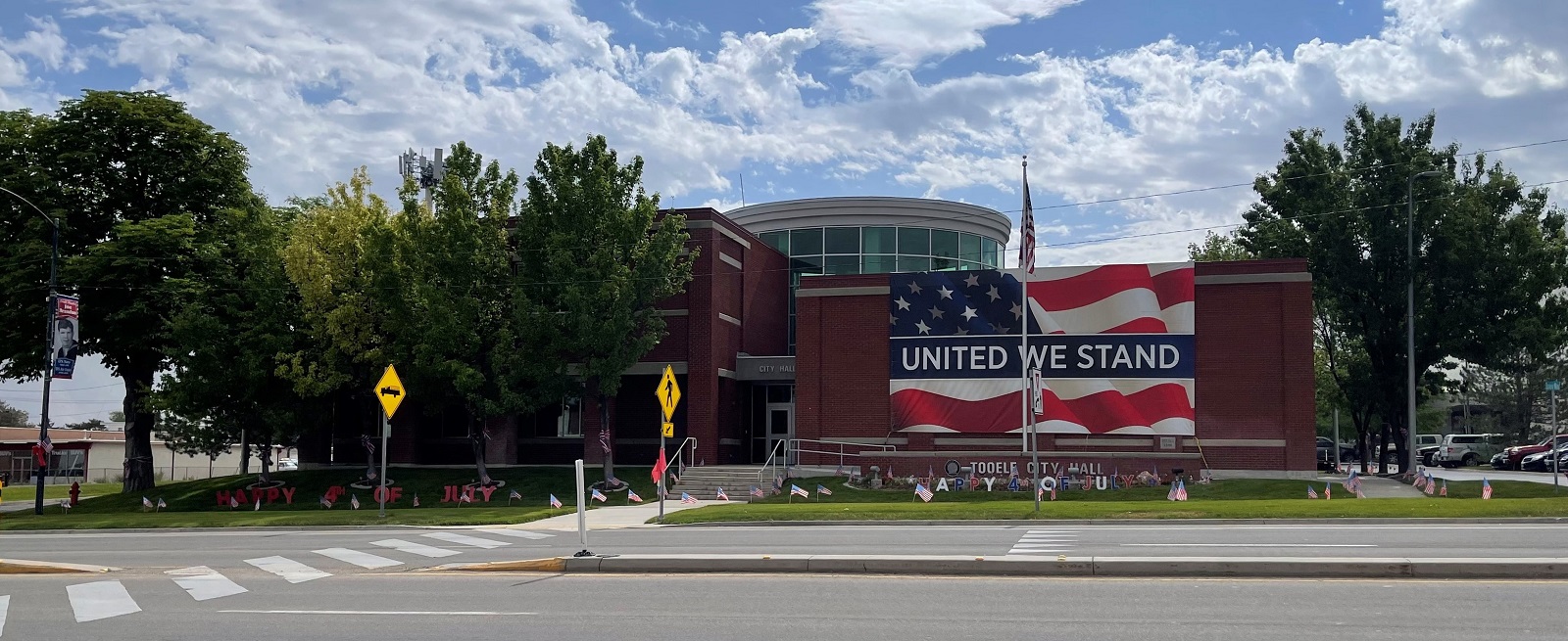 Tooele City Economic Development