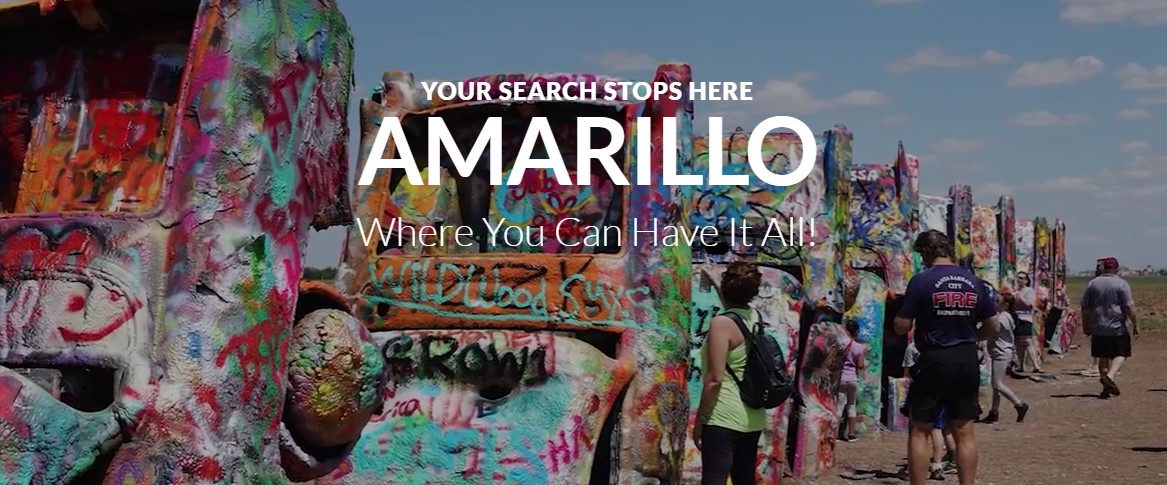 Amarillo Economic Development Corporation