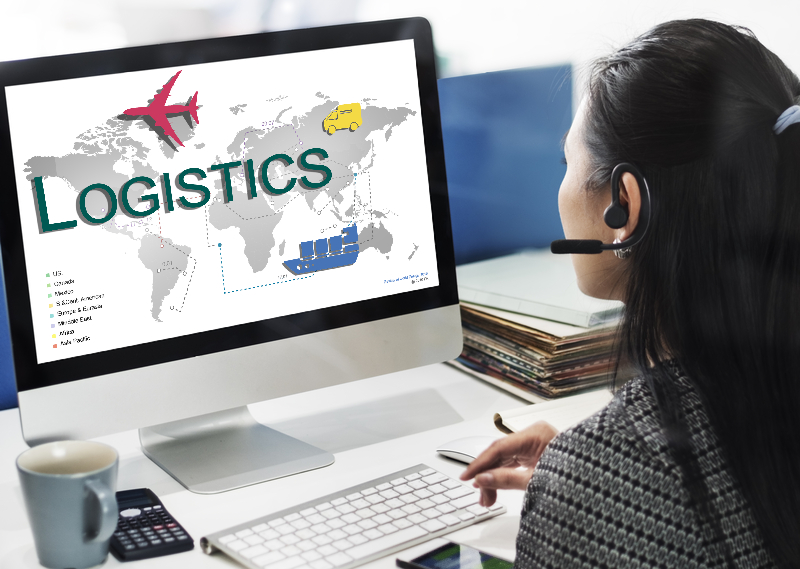 logistics logistics