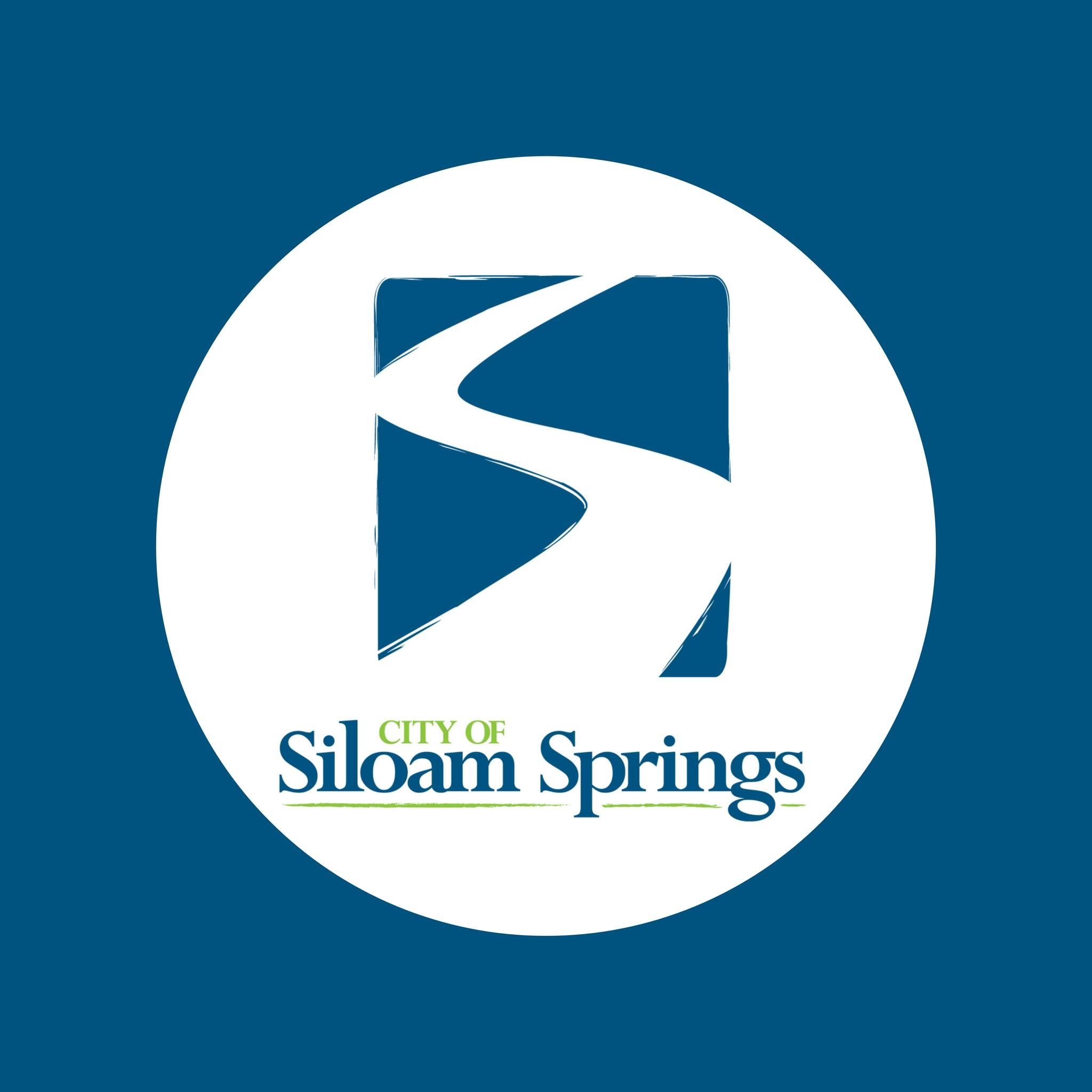 Siloam Springs logo