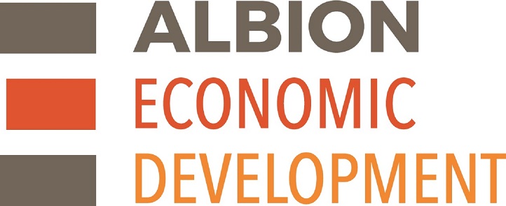 Albion Economic Development Corporation