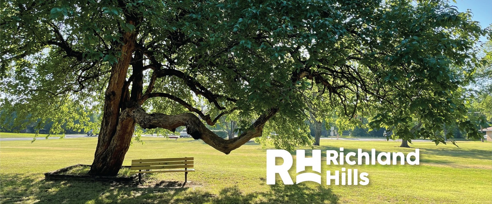 Richland Hills Department of Economic Development