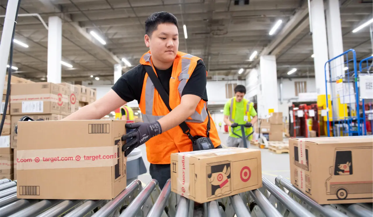 logistics logistics