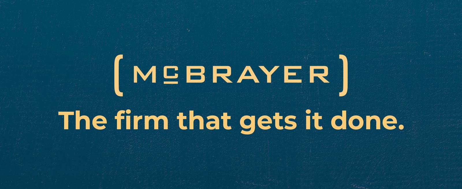 McBrayer Law Firm