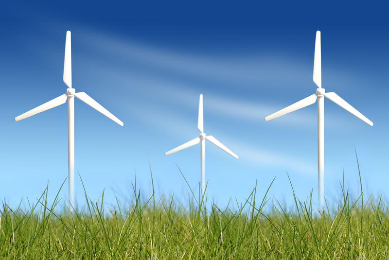 wind energy wind energy