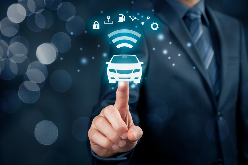 automotive automotive