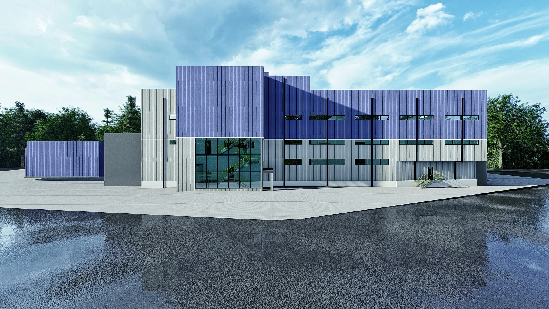manufacturing manufacturing