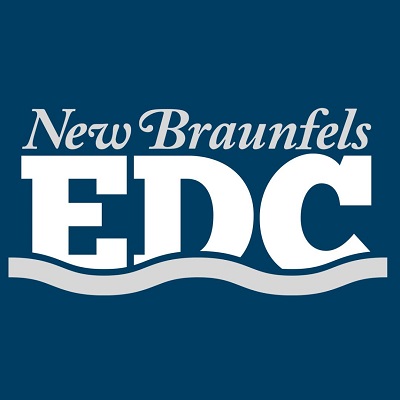 New Braunfels EDC Logo