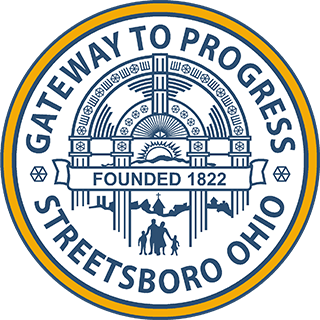 Streetsboro Economic Development logo