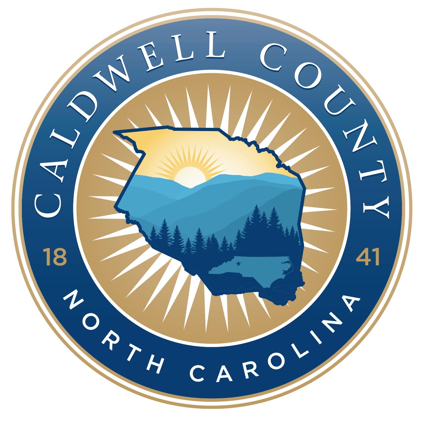 LOGO Caldwell County