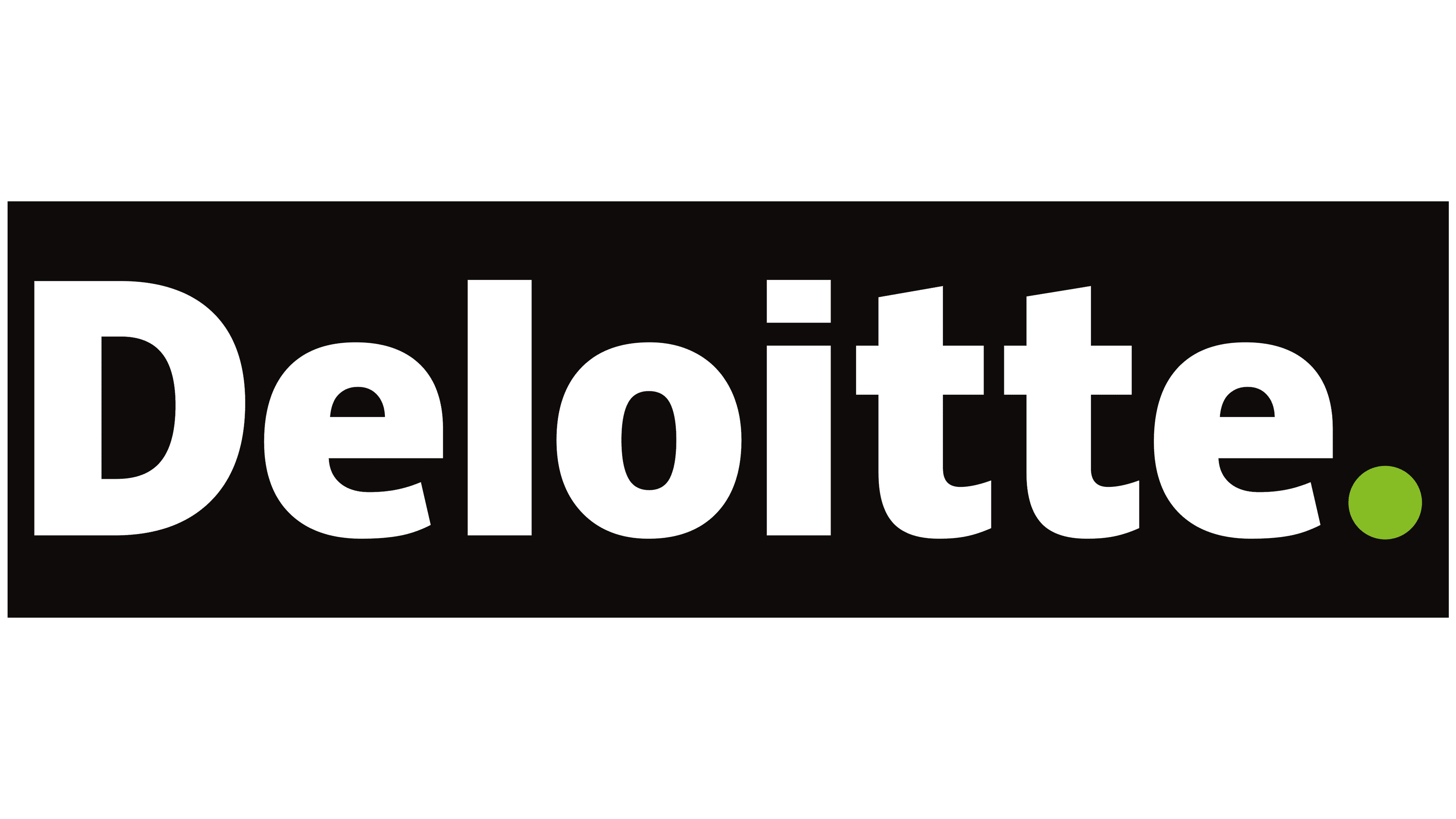 Deloitte Logo