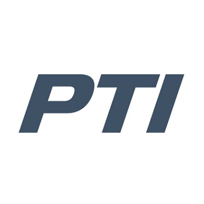 Piedmont Triad Airport Authority logo