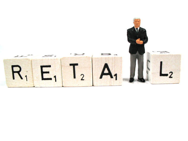 retail retail
