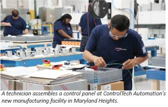 manufacturing manufacturing
