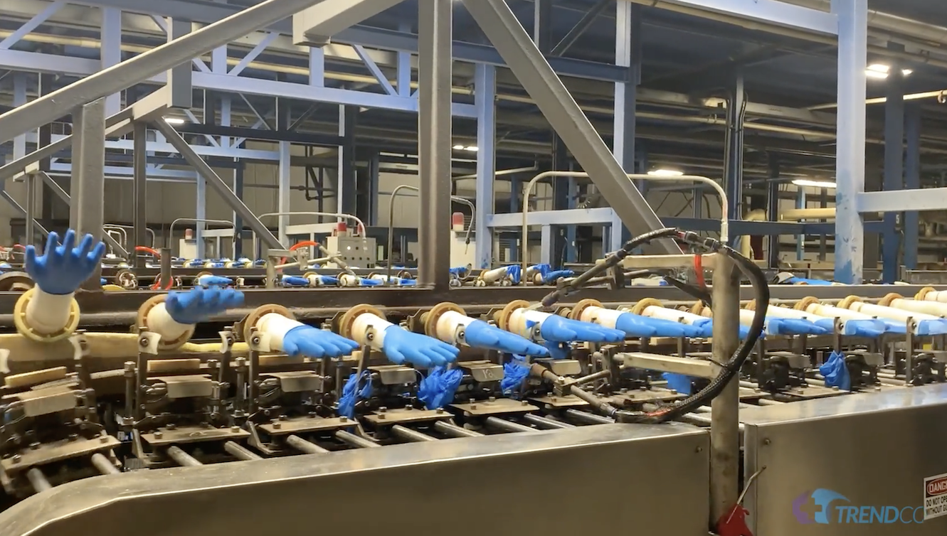 manufacturing manufacturing