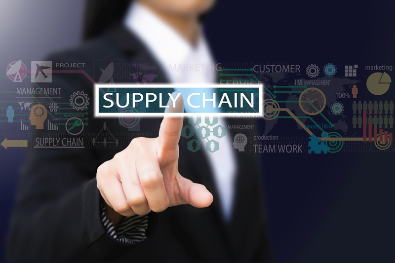 logistics logistics