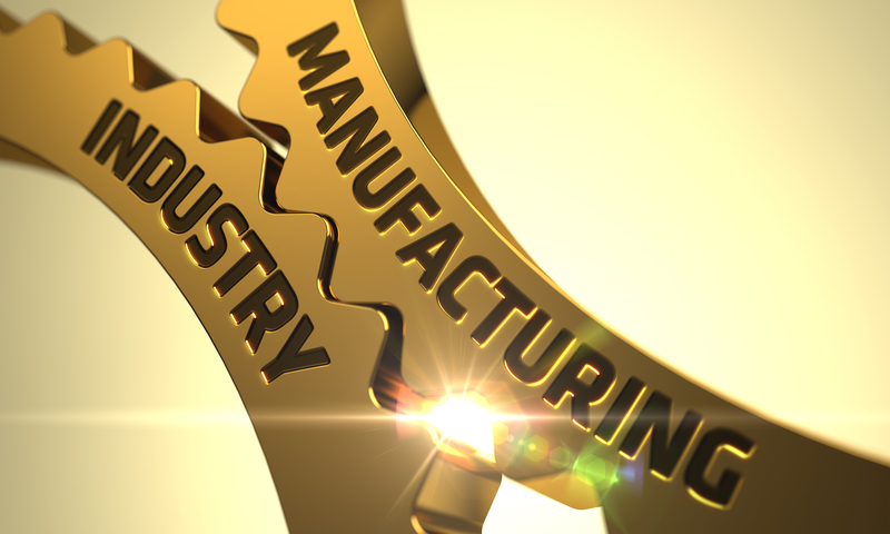 manufacturing manufacturing