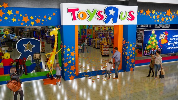 retail retail