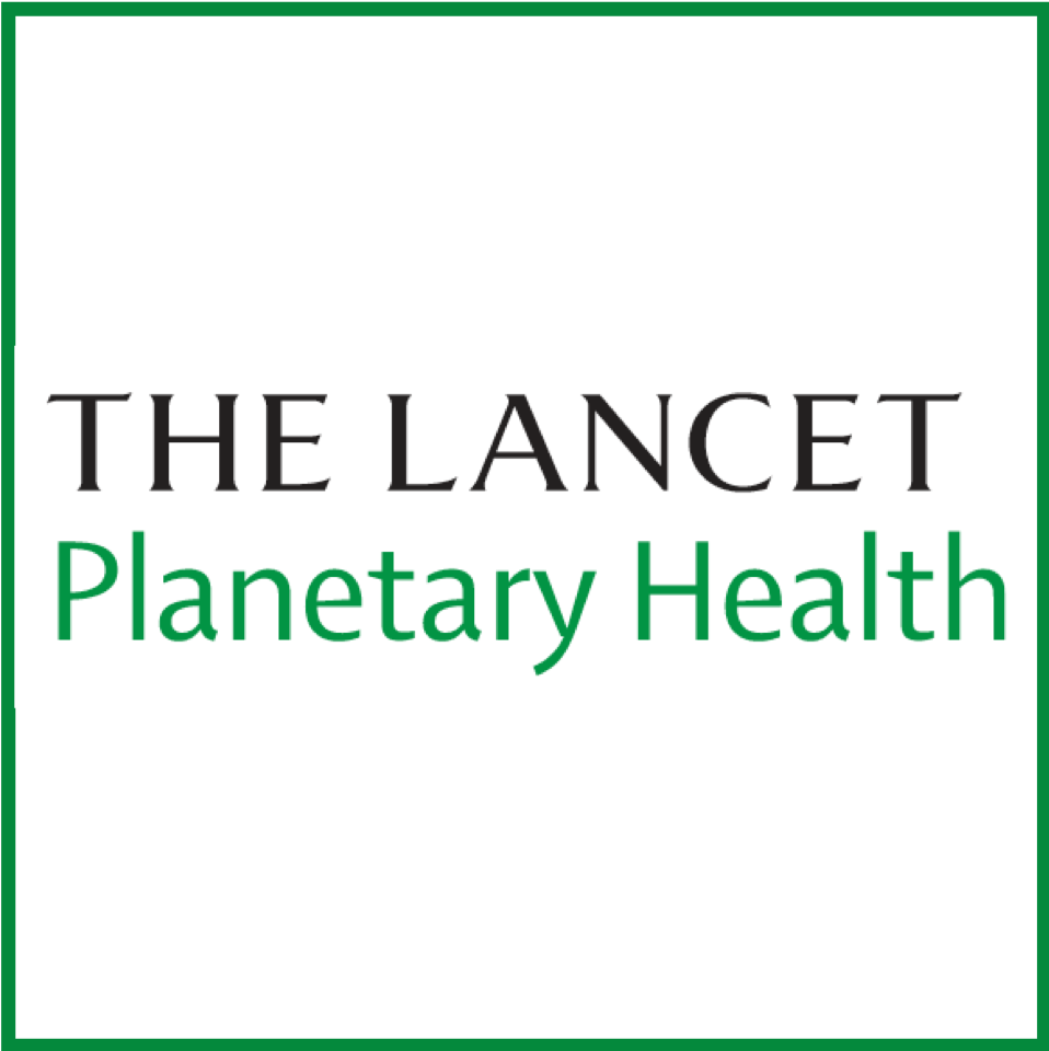 Logo-Planetary Health