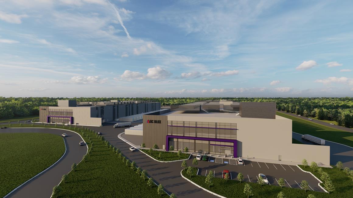 data center data center