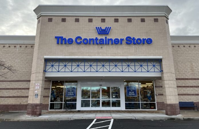retail