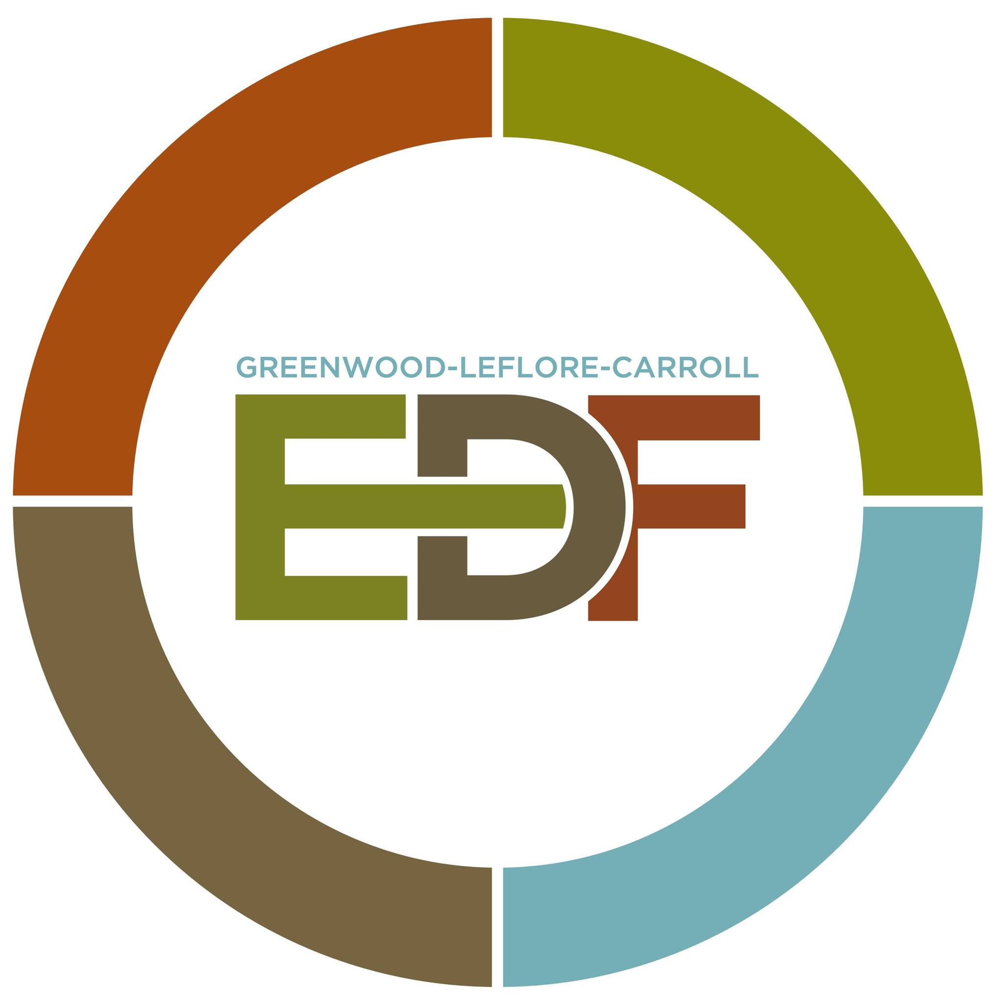 Greenwood-Leflore-Carroll Economic Development Foundation