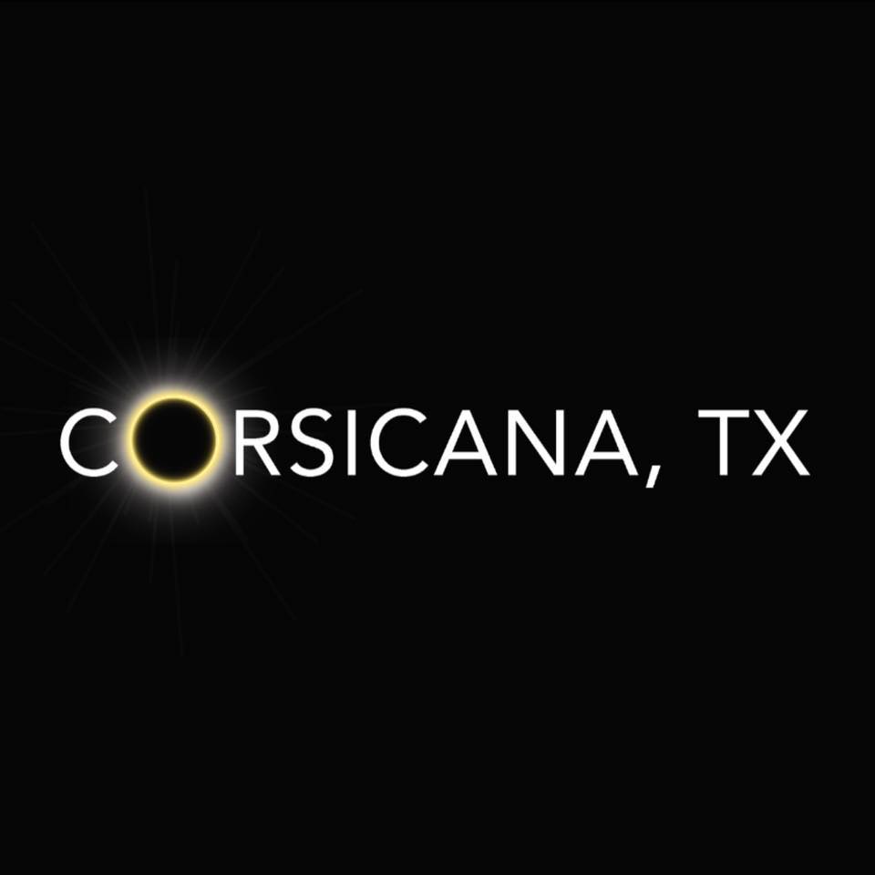 Corsicana & Navarro County Economic Development