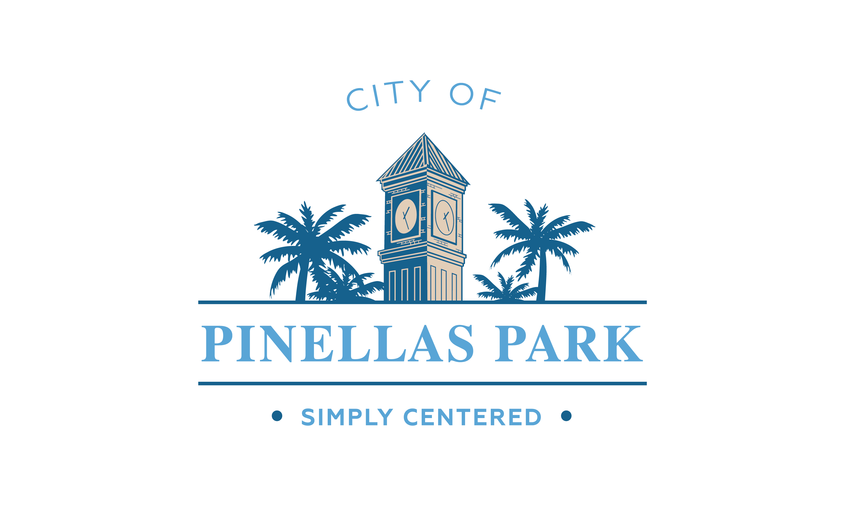 City of Pinellas Park Planning & Development Services Division