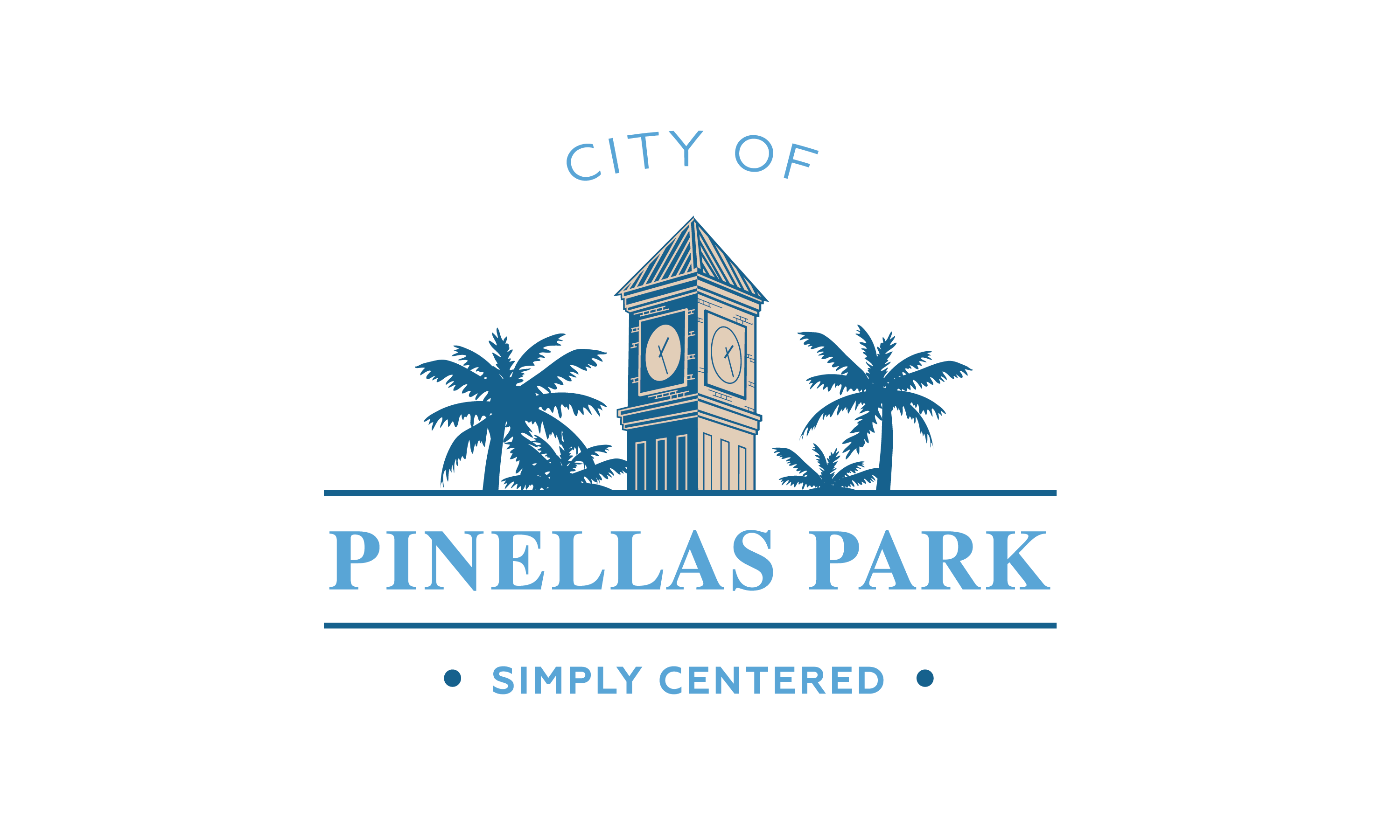 City of Pinellas Park