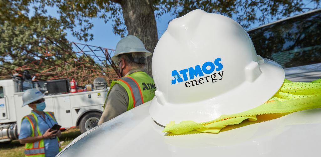 Atmos Energy