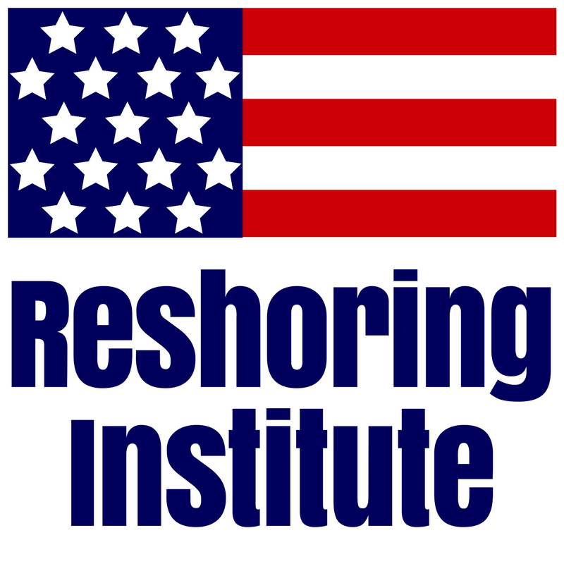Reshoring Institute Logo