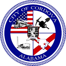 Cordova Logo