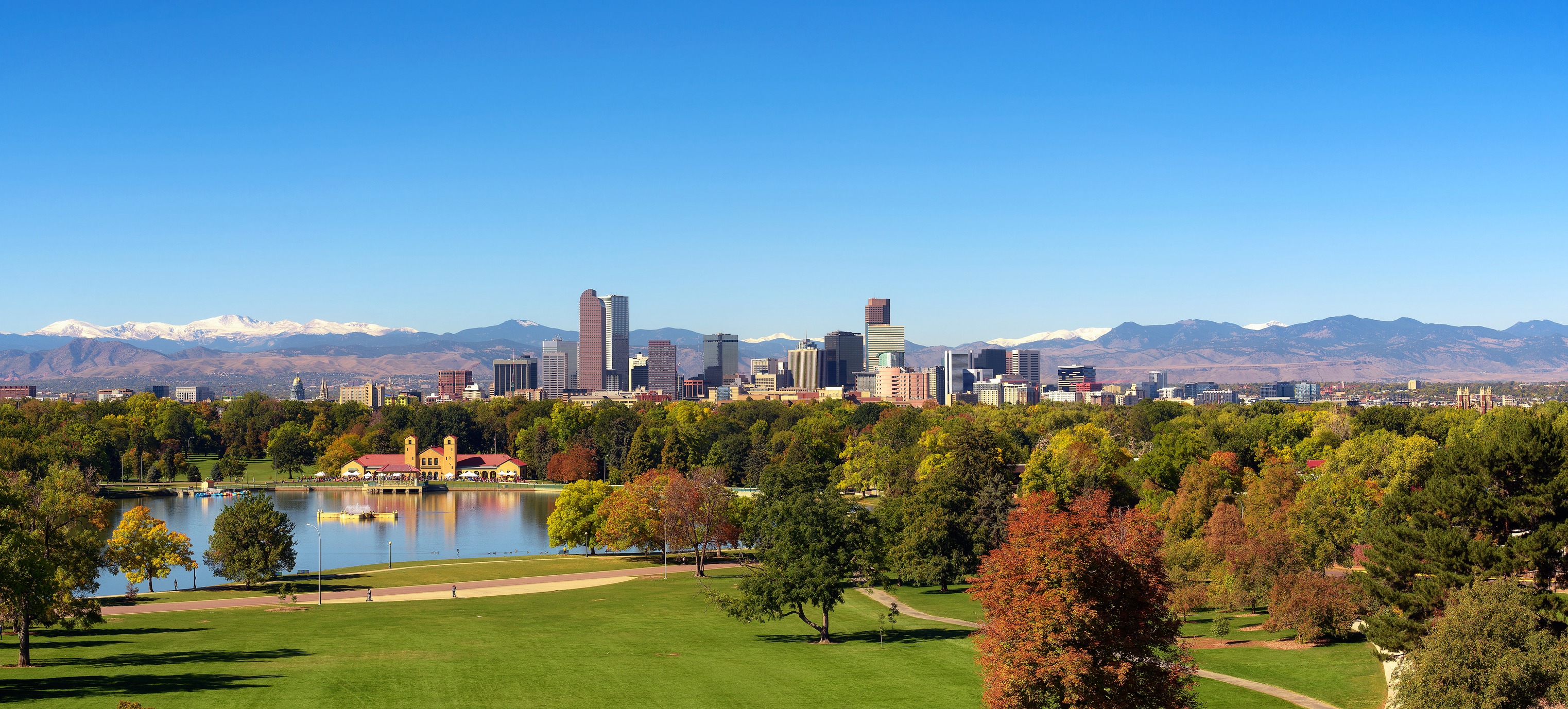 Colorado Office of Economic Development and International Trade