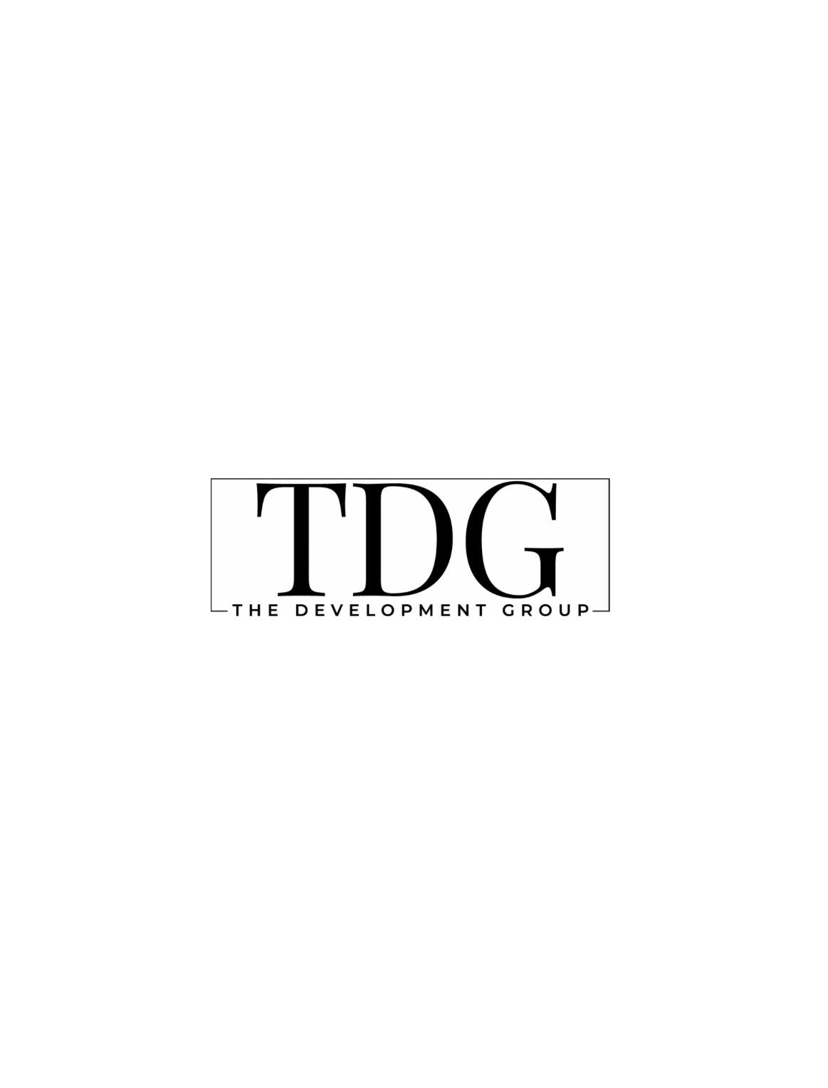 The Development Group