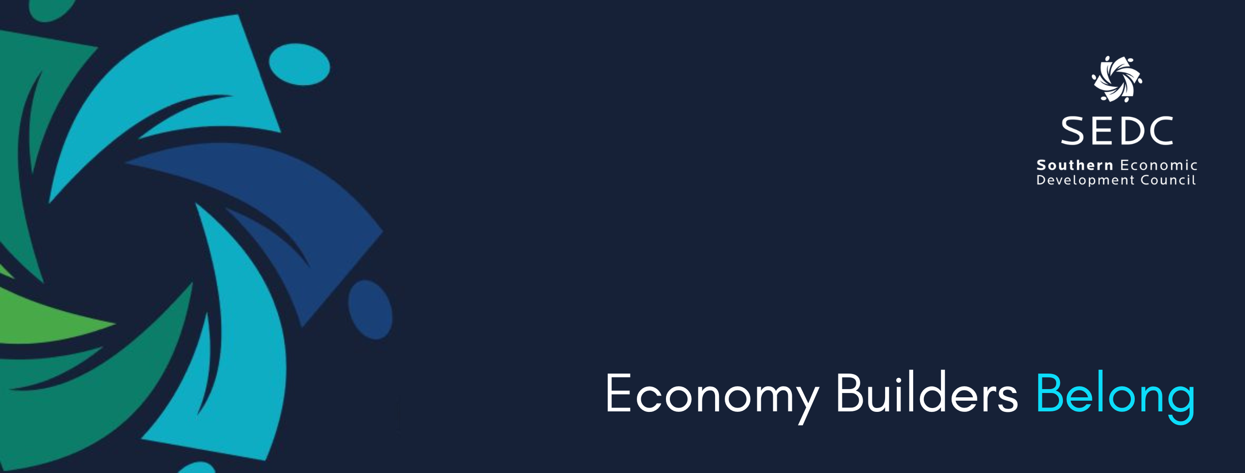 Southern Economic Development Council