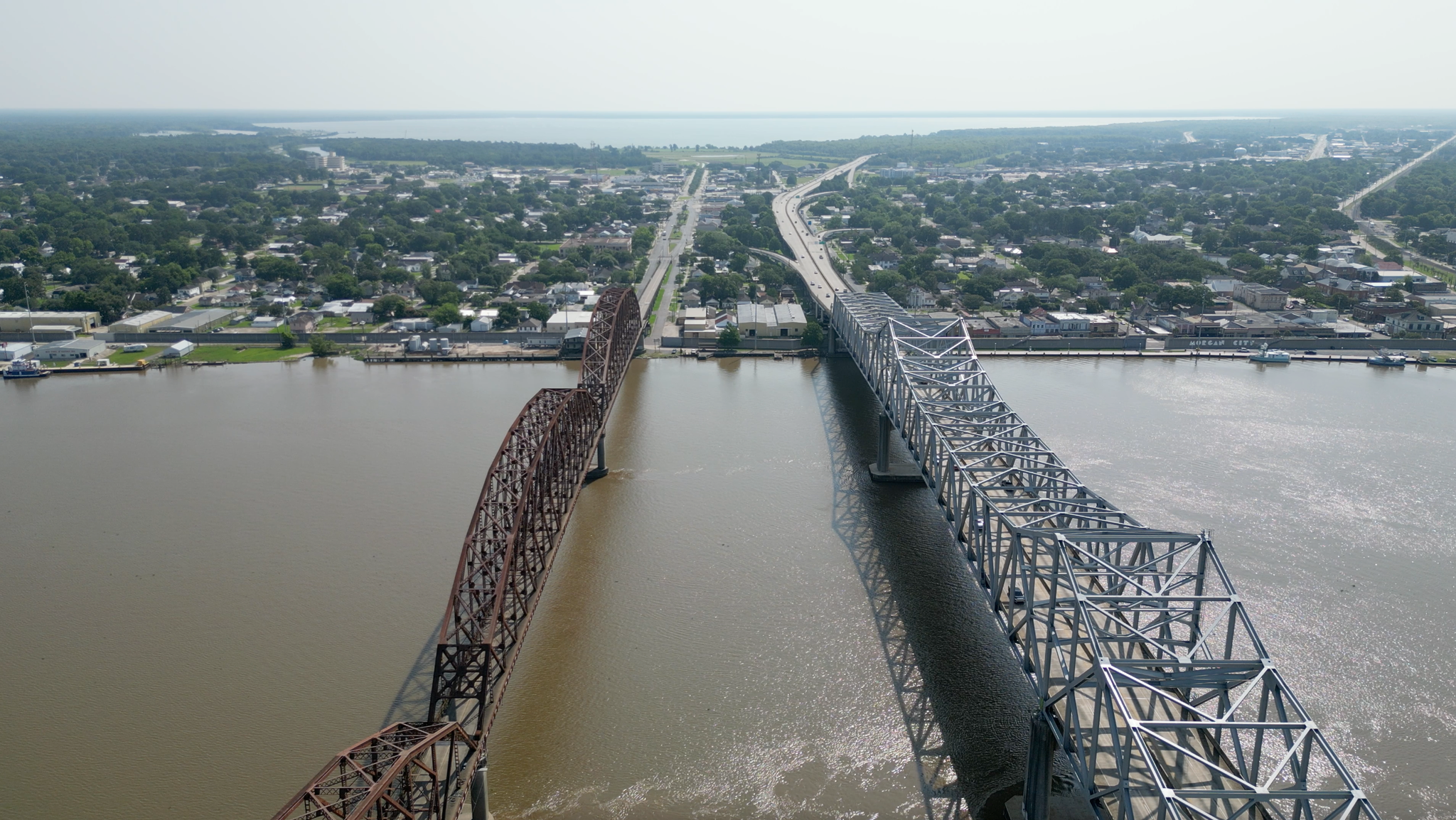 St. Mary Parish Economic Development