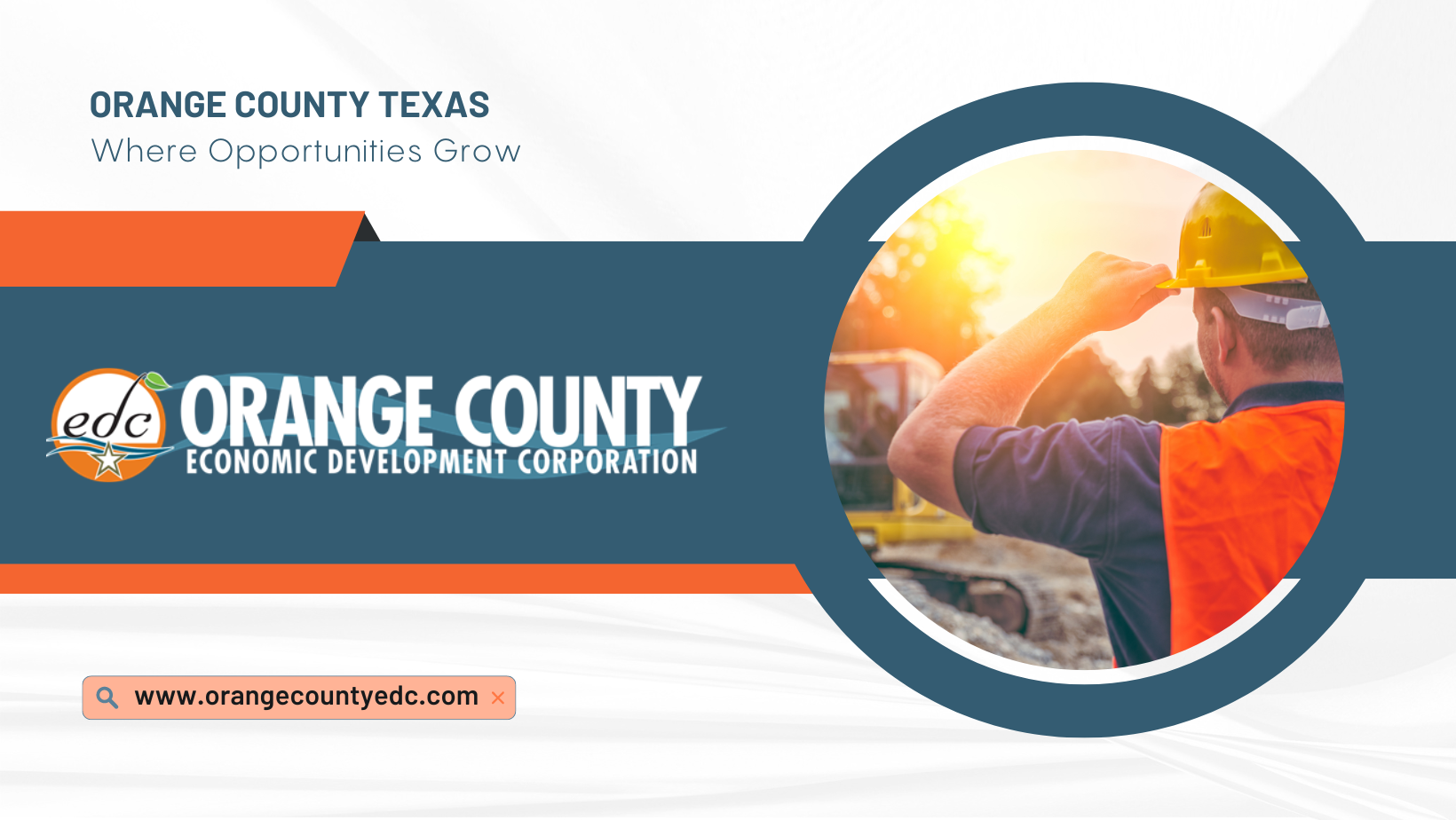 Orange County Economic Development Corporation