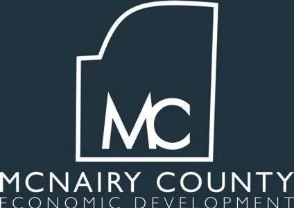 McNairy County Economic Development Commission